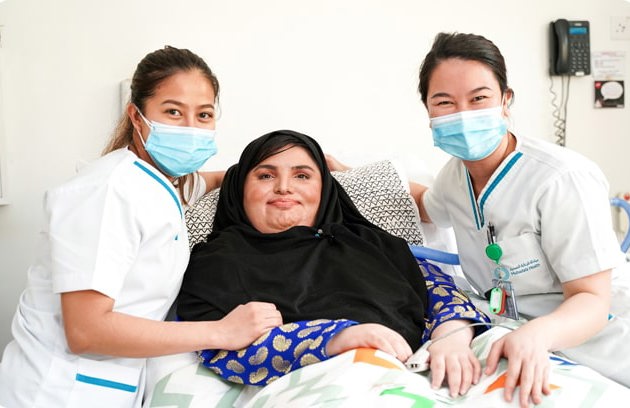 Long-term Care
