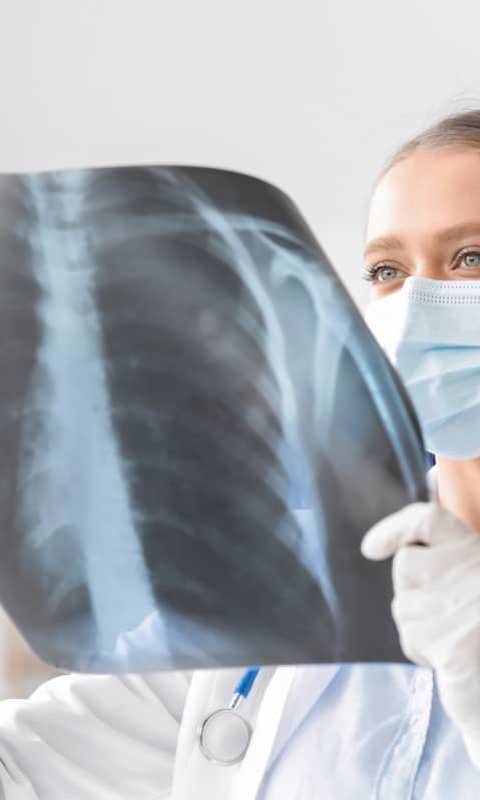 Respiratory Therapists