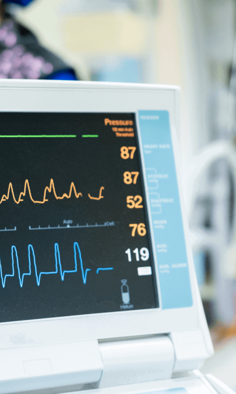 Intensive Care Physicians
