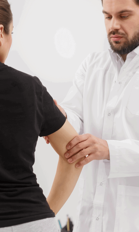 Physical Medicine And Rehabilitation Physicians